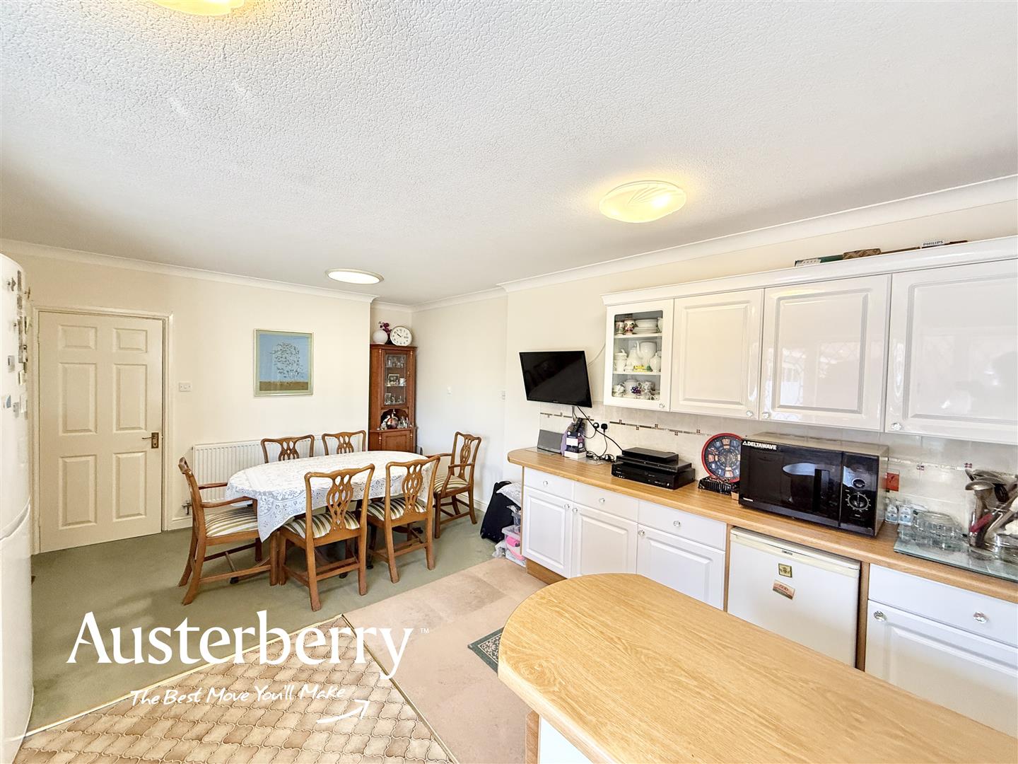 Fir Tree Road, Lightwood, Stoke-On-Trent